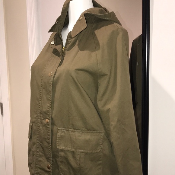 SOLD 🚫 Utility jacket - Picture 4 of 7